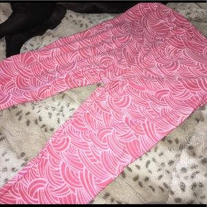 LulaRoe - NEW TC LEGGINGS